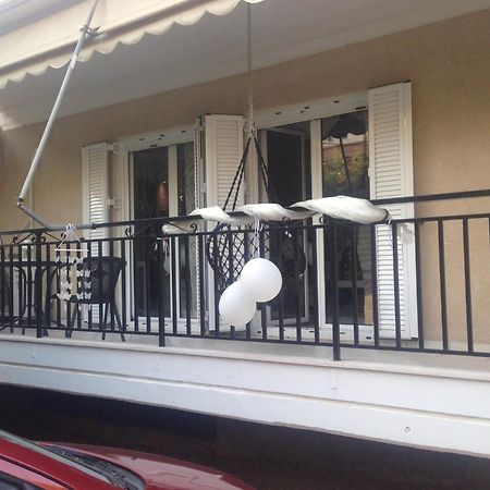 Seaside House In Voula Apartment Athens Ngoại thất bức ảnh