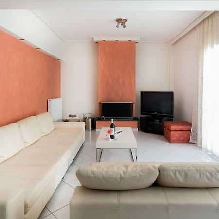 Seaside House In Voula Apartment Athens Ngoại thất bức ảnh