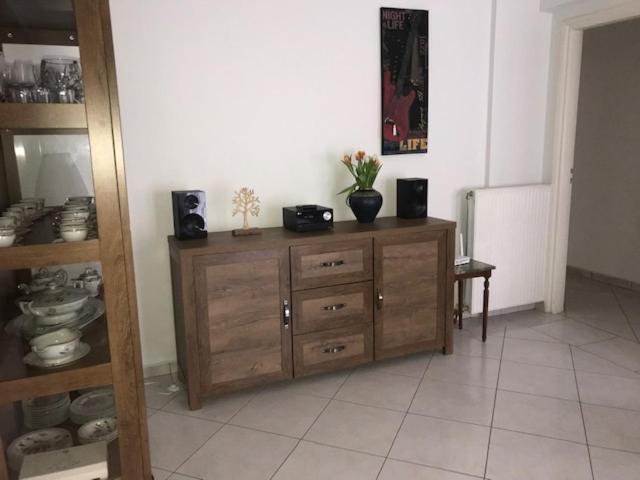 Seaside House In Voula Apartment Athens Ngoại thất bức ảnh
