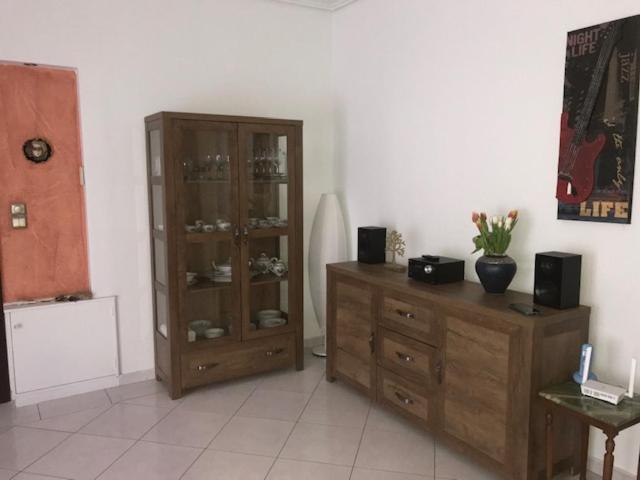 Seaside House In Voula Apartment Athens Ngoại thất bức ảnh
