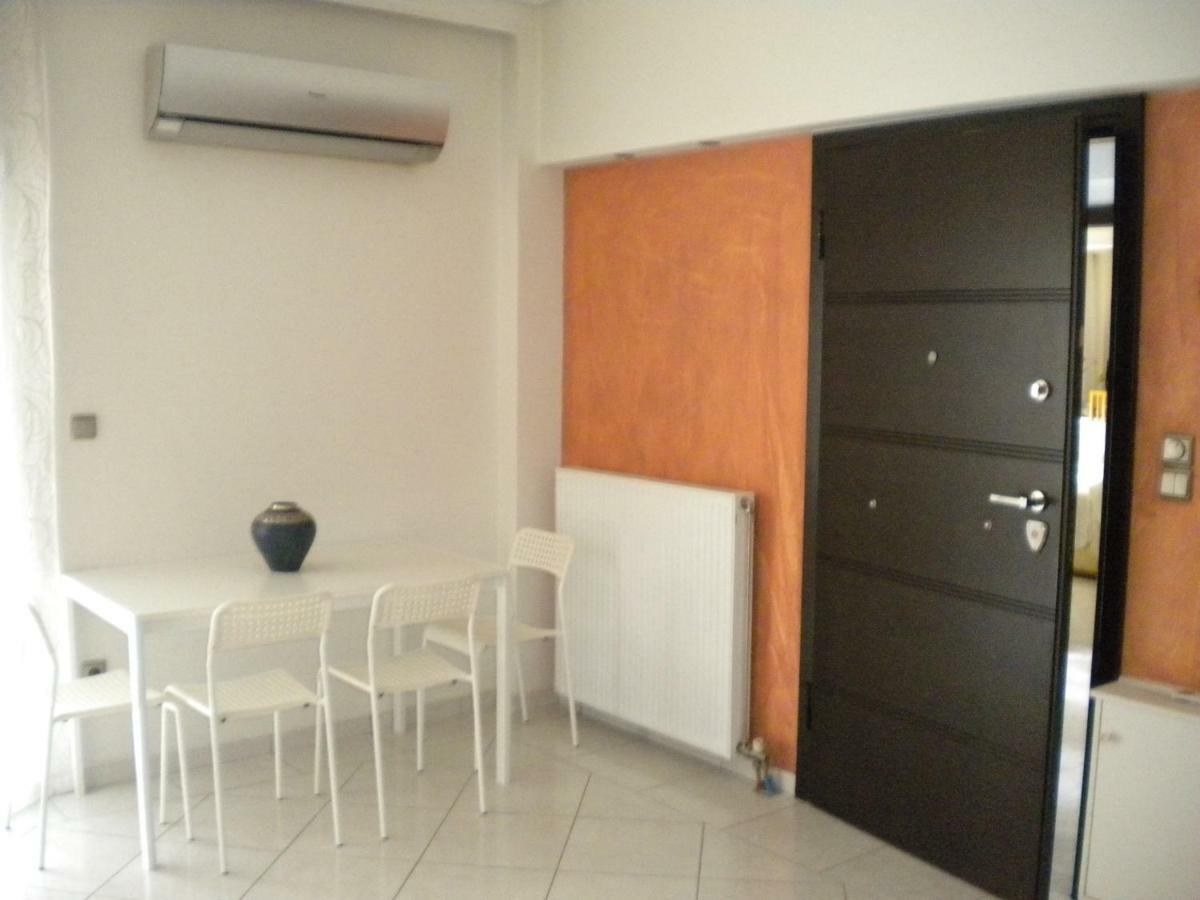Seaside House In Voula Apartment Athens Ngoại thất bức ảnh