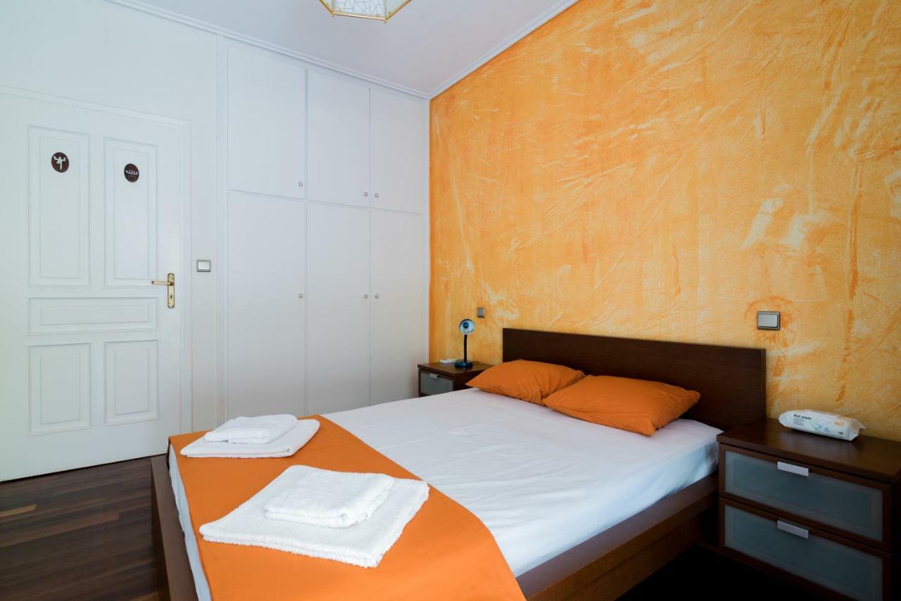 Seaside House In Voula Apartment Athens Ngoại thất bức ảnh