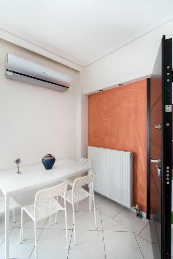 Seaside House In Voula Apartment Athens Ngoại thất bức ảnh