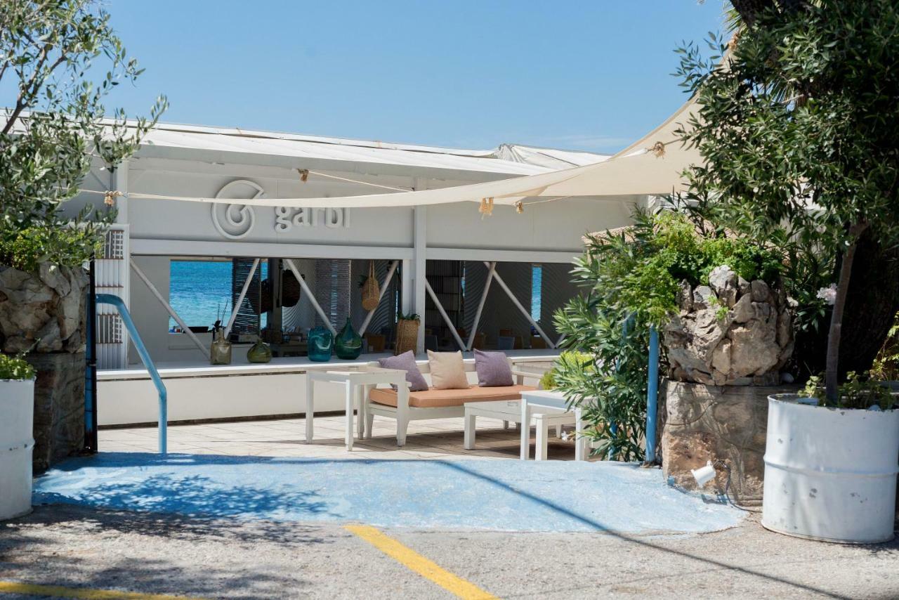 Seaside House In Voula Apartment Athens Ngoại thất bức ảnh