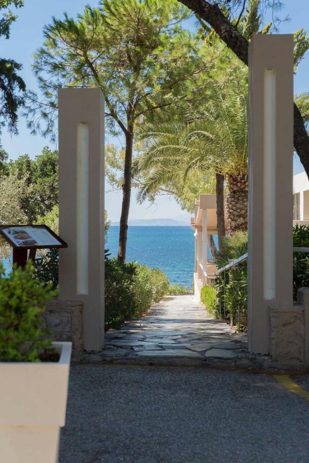 Seaside House In Voula Apartment Athens Ngoại thất bức ảnh