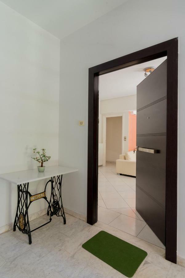 Seaside House In Voula Apartment Athens Ngoại thất bức ảnh