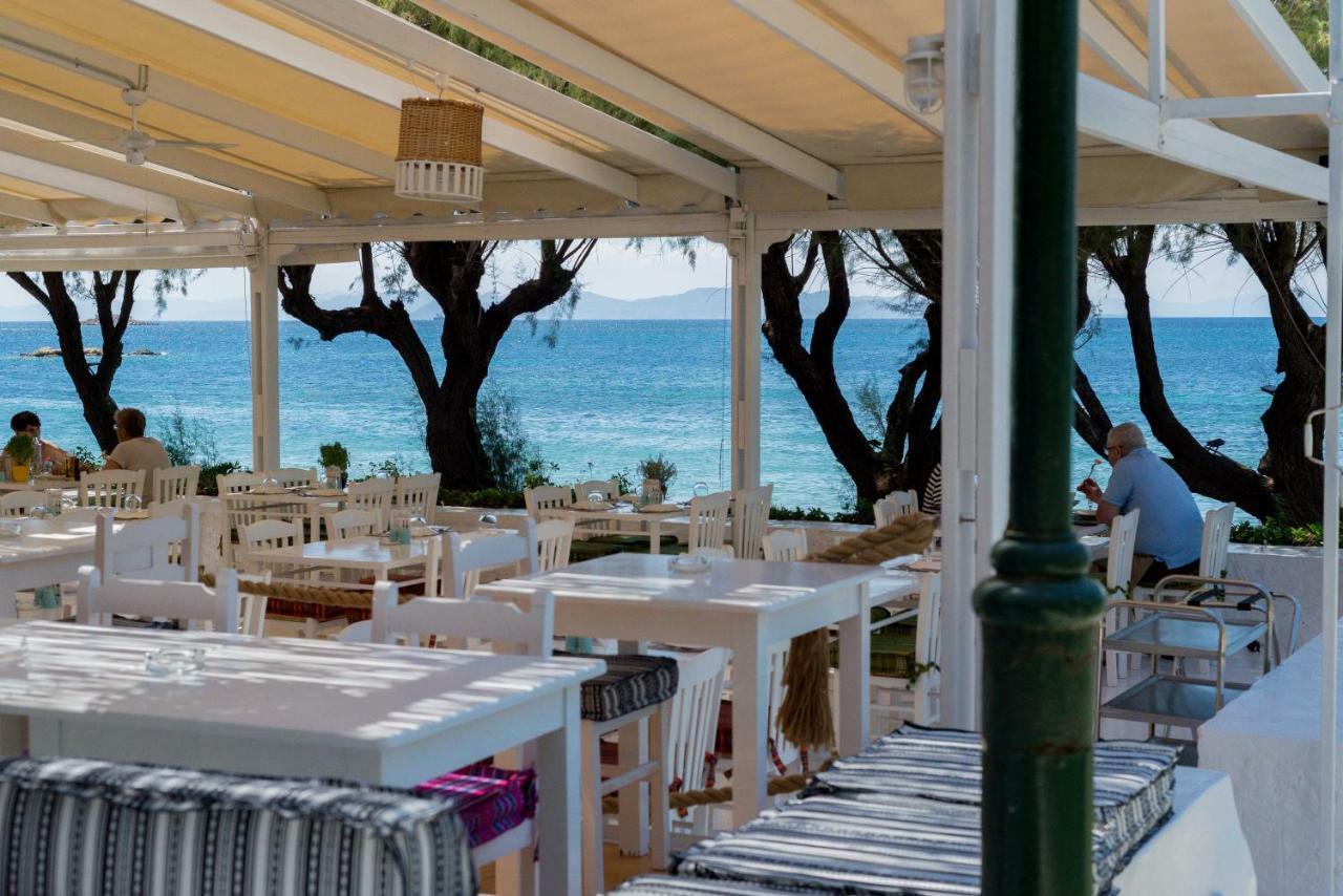 Seaside House In Voula Apartment Athens Ngoại thất bức ảnh