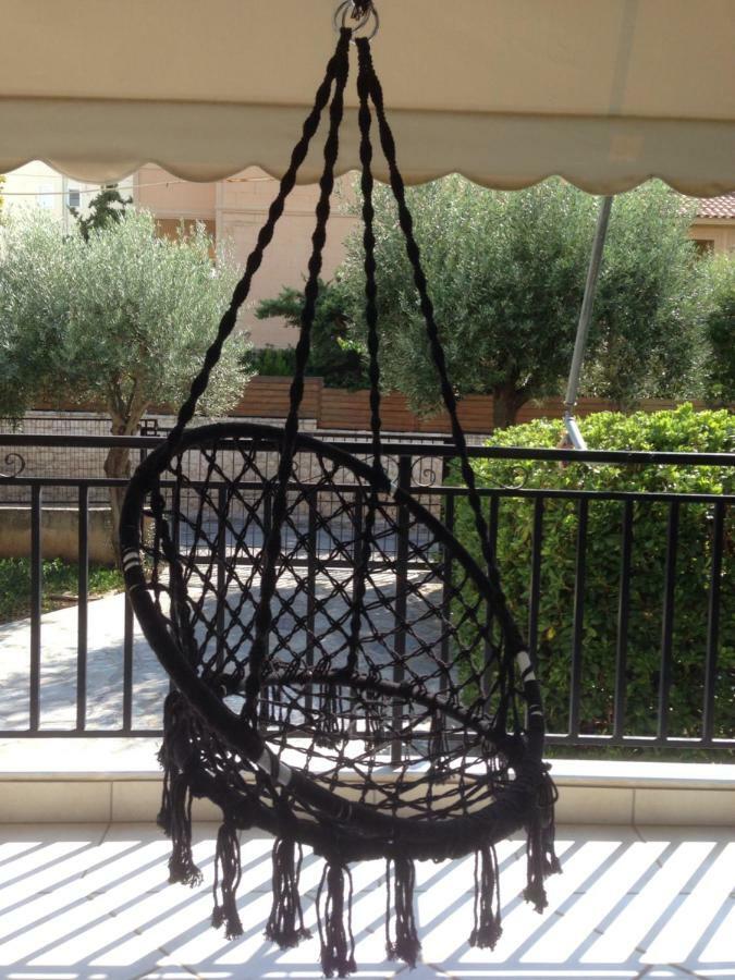 Seaside House In Voula Apartment Athens Ngoại thất bức ảnh