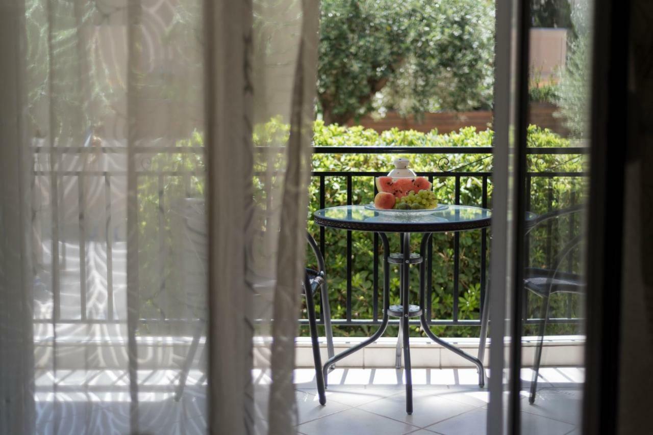 Seaside House In Voula Apartment Athens Ngoại thất bức ảnh